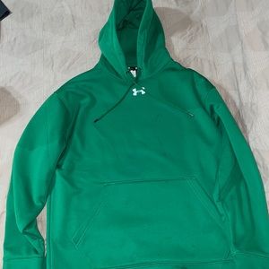 Under Armor Loose Fit Hoodie 🍀🍀🍀